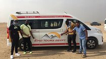 Private Pickup transfer from Concorde El Salam Hotel Cairo to Cairo airport