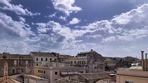 Small-group Corfu Town Historical Walking Tour