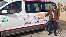 Private Pickup transfer from Baron Hotel Heliopolis Cairo to Cairo airport