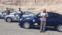 Private transfer from Cairo Airport to Renaissance Cairo Mirage City Hotel
