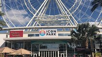 Flavors of ICON Park - Foodie Walking Tour