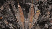 Petronas Twin Tower Ticket & Short City Trip