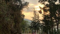 Chocolate and wine by ATV or UTV in Antigua Guatemala