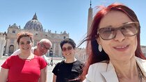 Vatican Museums and Sistine Chapel private tour