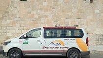 Private Pickup transfer from Golden Hotel to Cairo airport