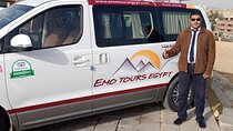 Private transfer from Cairo Airport to Cairo Paradise Hotel