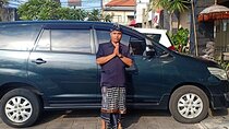 Bali Airport to/from Sanur, Nusa Dua, Jimbaran and Uluwatu