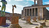 Private Tour Pompeii excavations