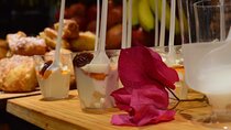Small Group Corfu Gastronomy Tour
