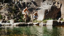 Private Geres National Park Tour with Lunch and Transfers