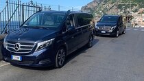 Private tour of Pompeii and Amalfi Coast from Naples