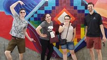 Phoenix City Scavenger Hunt by Wacky Walks