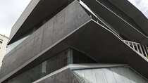 Modern Architecture Full-day Tour in Rio with Transfer