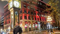 Photography & Walk at Night
