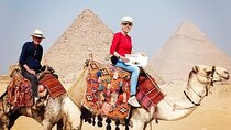 Private 3-Days Trip in Cairo & Alexandria