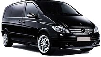 Depart Private Transfer Istanbul, Levent or Taksim to IST or SAW Airport by VAN
