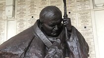 Half-day In the footsteps of John Paul II Tour from Krakow