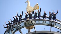 The Dare Skywalk Climb