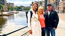 A Full Day In Amsterdam With A Local: Private & Personalized 