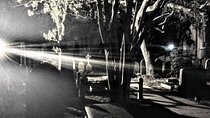 Charleston Dark History & Ghost Tour with Adam