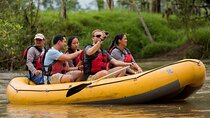 Safari Float on Corobicí River Incl. Lunch