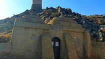 Private East coast UAE Guided Tour 