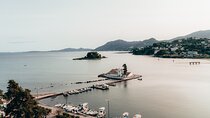 Corfu Island Private Half-Day Tour