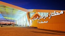 Private Transfer: From Marrakech hotels to Menara Airport
