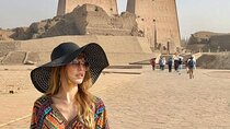 Overnight Luxor from Aswan visiting Kom Ombo and Edfu temples 
