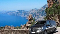 Private One-Way Transfer from Positano to Naples 
