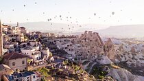 Cappadocia Discovery 2 Day Private Tour