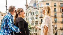 Full Day In Barcelona With A Local: Private & 100% Personalized 