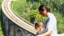 09 Days in Sri lanka - Major Attractions 