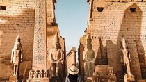 Private Full-Day Tour to West and East Banks of Luxor