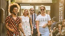 Shoreditch & East London Walking Tour with a Local, Custom & Private 