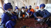 Divine Journey: Amritsar to Anandpur Sahib Gurudwara Excursion