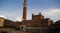 Siena Like a Local: Customized Private Tour