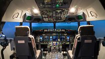 Flight Simulator HI SPEED for 30 Mins