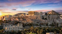 Athens One Day Guided Tour with Lunch and Transportation
