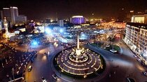 Cairo By Night
