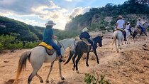 Half Day Excursion - Horseback Riding Adventure in SMA 