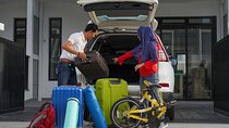 Private Kandy Hotel To Colombo City Hotel Transfer