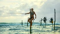 3 Days Tour to Bentota Galle & Udawalawe from Negombo