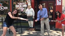 Participate in a Fun Scavenger Hunt in Nashville by Crazy Dash