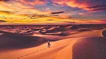 PRIVATE 3-Days Sahara Desert Trip from Marrakesh 