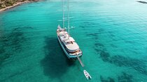 Blue Escape in Turkey: 8 Days Sailing Tour from Fethiye to Gocek