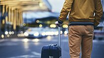 Private airport - city transfer Tbilisi