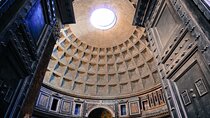 Private Rome Walking Tour with Authentic Food Tasting 
