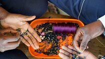Craft Beautiful Beaded & Metal Jewelry with Vocational Students