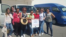 Shared Transfer from Cancun Airport